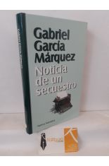 NOTICIA DE UN SECUESTRO