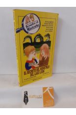 EL SECRETO DEL MONSTRUO DEL LAGO LOON