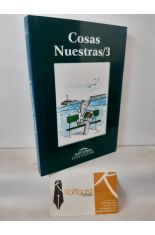 COSAS NUESTRAS 3