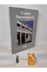 COSAS NUESTRAS 11