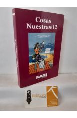 COSAS NUESTRAS 12