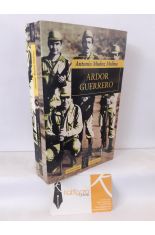 ARDOR GUERRERO