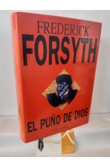 EL PUÑO DE DIOS