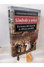 SÍMBOLO Y SEÑAL. EN BUSCA DEL ARCA DE LA ALIANZA PERDIDA
