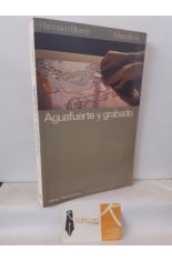 MANUEL DE AGUAFUERTE Y GRABADO