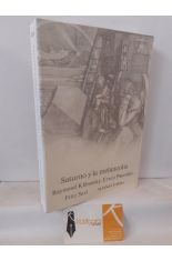 SATURNO Y LA MELANCOLÍA
