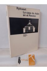 LA CASA DE ADÁN EN EL PARAÍSO