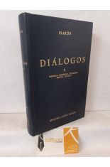 DIÁLOGOS II: GORGIAS, MENÉXENO, EUTIDEMO, MENÓN, CRÁTILO (BIBLIOTECA CLÁSICA GREDOS 61)