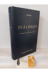DILOGOS V: PARMNIDES, TEETETO, SOFISTA, POLTICO (BIBLIOTECA CLSICA GREDOS 117)