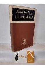 AUTOBIOGRAFÍA