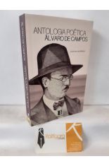 ANTOLOGIA POÉTICA. POEMAS ESCOLHIDOS (EN PORTUGUÉS)