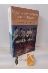 VIAJE A LOS CONFINES DE LA TIERRA