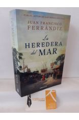 LA HEREDERA DEL MAR