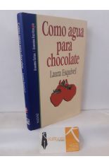 COMO AGUA PARA CHOCOLATE