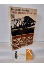 VIAJE AL CENTRO DE MÉXICO