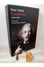 CUADERNOS (1894-1945)
