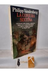 LA CONJURA SIXTINA