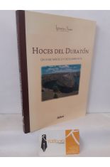 HOCES DEL DURATÓN. UN VIAJE MÁGICO Y DESLUMBRANTE