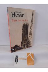 BAJO LAS RUEDAS