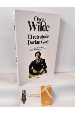 EL RETRATO DE DORIAN GRAY
