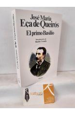 EL PRIMO BASILIO