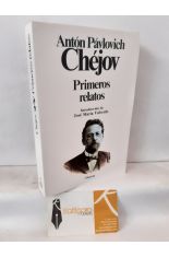 PRIMEROS RELATOS