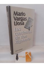 LOS CUADERNOS DE DON RIGOBERTO