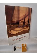 LA AJORCA DE ORO (SHIKAPPADIKARAM)