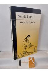 VOCES DEL DESIERTO