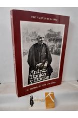 ANDRS MANJN Y MANJN. SU TIEMPO, SU VIDA Y SU OBRA