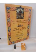 SAN ISIDRO DE MADRID, UN TRABAJADOR UNIVERSAL