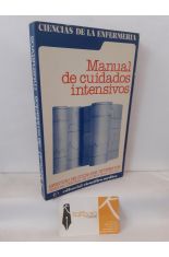 MANUAL DE CUIDADOS INTENSIVOS