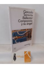 COMPOSTELA Y SU ÁNGEL