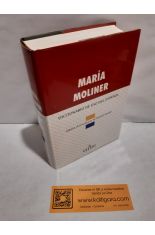 DICCIONARIO DE USO DEL ESPAOL