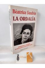 LA ORDALA. CONDENADA A MUERTE EN MALAYSIA A LOS VEINTE AOS
