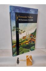 MI HERMANO EL ALCALDE