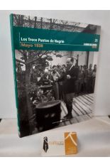 LOS TRECE PUNTOS DE NEGRÍN. MAYO 1938