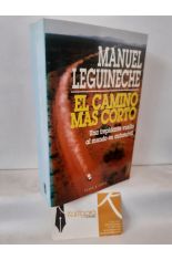 EL CAMINO MS CORTO. UNA TREPIDANTE VUELTA AL MUNDO EN AUTOMVIL