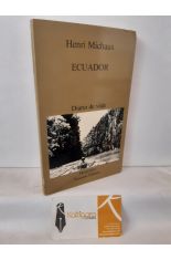 ECUADOR. DIARIO DE VIAJE
