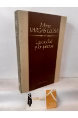 LA CIUDAD Y LOS PERROS
