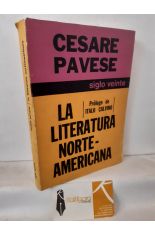 LA LITERATURA NORTEAMERICANA