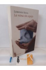 LA REINA SIN ESPEJO