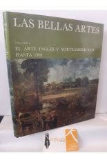 EL ARTE INGLS Y NORTEAMERICANO HASTA 1900. LAS BELLAS ARTES 6