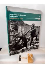 MANIOBRAS DE DISTRACCIN EN BELCHITE. SEPTIEMBRE 1937