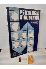 PSICOLOGA INDUSTRIAL