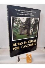 RUTAS JACOBEAS POR CANTABRIA