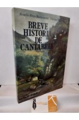 BREVE HISTORIA DE CANTABRIA