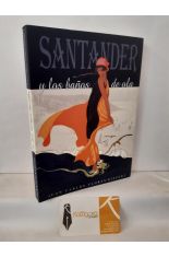 SANTANDER Y LOS BAOS DE OLA