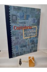 CANTABRIA EN LOS SELLOS DE CORREOS