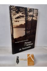 PARQUES Y JARDINES DE SANTANDER